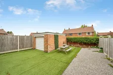 Fair View Avenue, Woodlands, Doncaster