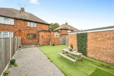 Fair View Avenue, Woodlands, Doncaster
