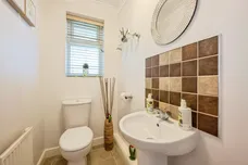 Mulberry Close, Goldthorpe, Rotherham