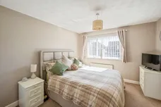 Mulberry Close, Goldthorpe, Rotherham