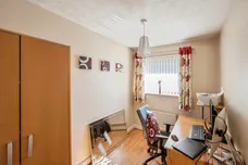 Mulberry Close, Goldthorpe, Rotherham