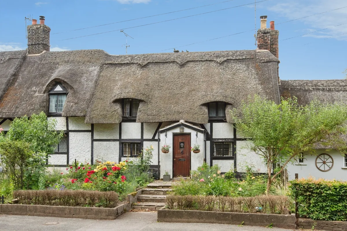 Ermine Way, Arrington, Royston