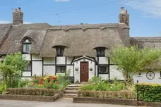 Ermine Way, Arrington, Royston