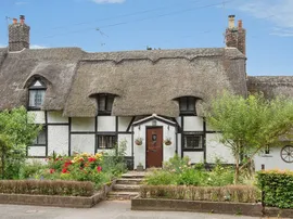Ermine Way, Arrington, Royston thumb 2