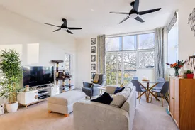 Property responsive