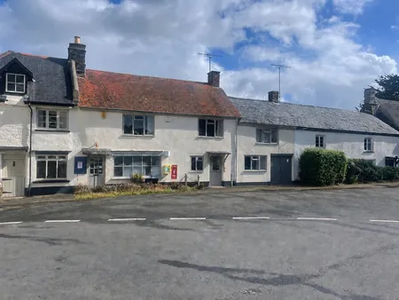 Drewsteignton, Exeter, EX6
