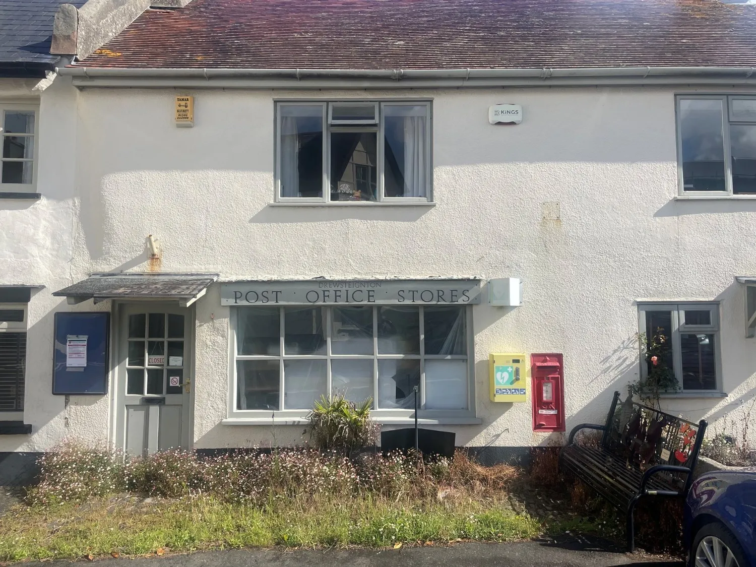 Drewsteignton, Exeter, EX6 photo 2