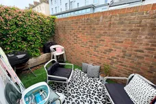 Avenue Lane, Eastbourne