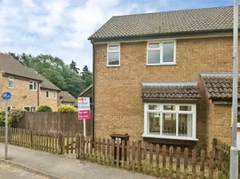 Acres Way, Drayton, Norwich photo