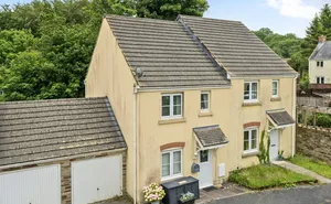 Lady Beam Court, Kelly Bray, Callington, Cornwall, PL17 photo