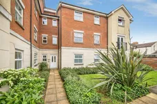 Adair Road, Ipswich