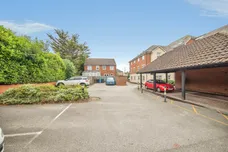 Adair Road, Ipswich