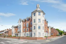 Adair Road, Ipswich