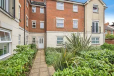 Adair Road, Ipswich