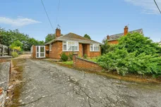 Westgate Street, Southery, Downham Market