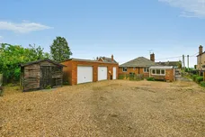 Westgate Street, Southery, Downham Market