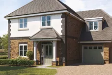 De Havilland Place, White Waltham Village, Maidenhead