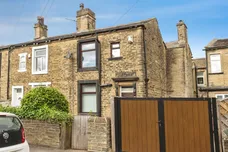 Town Gate, Wyke, Bradford