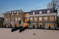 Shalford Lodge, Kingston Hill, Kingston Upon Thames, KT2 photo 1