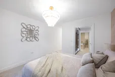 Shalford Lodge, Kingston Hill, Kingston Upon Thames, KT2 photo 5