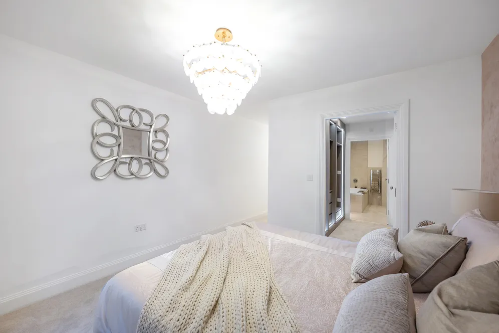 Shalford Lodge, Kingston Hill, Kingston Upon Thames, KT2 photo 5