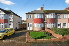 Rochester Avenue, FELTHAM