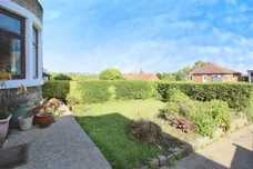 Spittal Hardwick Lane, Pontefract
