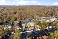 Shalford Lodge, Kingston Hill, Kingston Upon Thames, KT2 photo 10