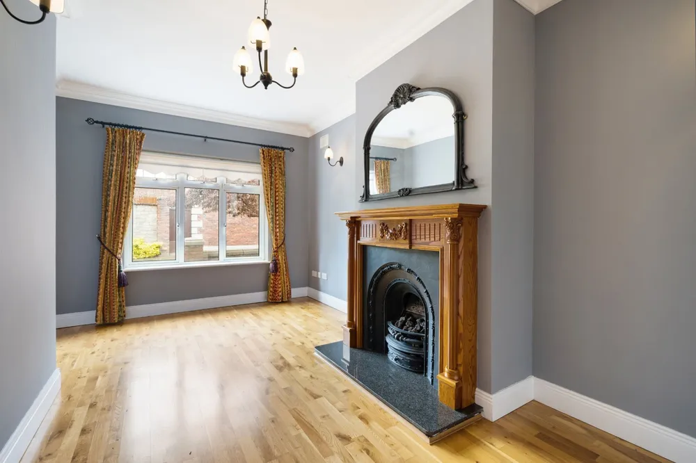 8 Coolgraney, Clonskeagh, Dublin 14, D14FK80