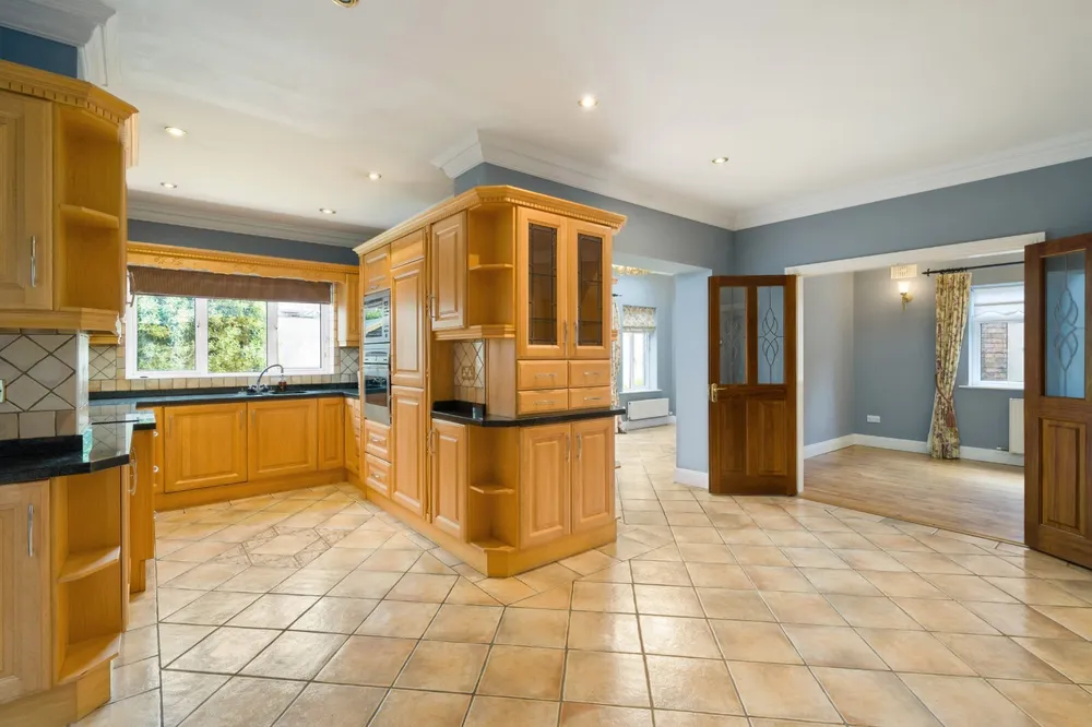 8 Coolgraney, Clonskeagh, Dublin 14, D14FK80