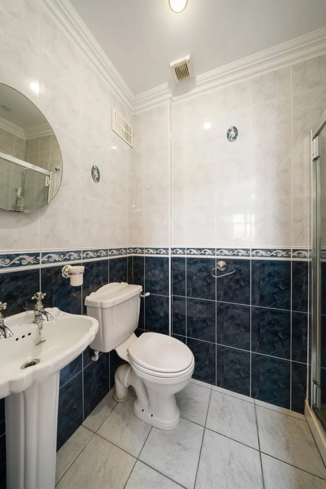8 Coolgraney, Clonskeagh, Dublin 14, D14FK80