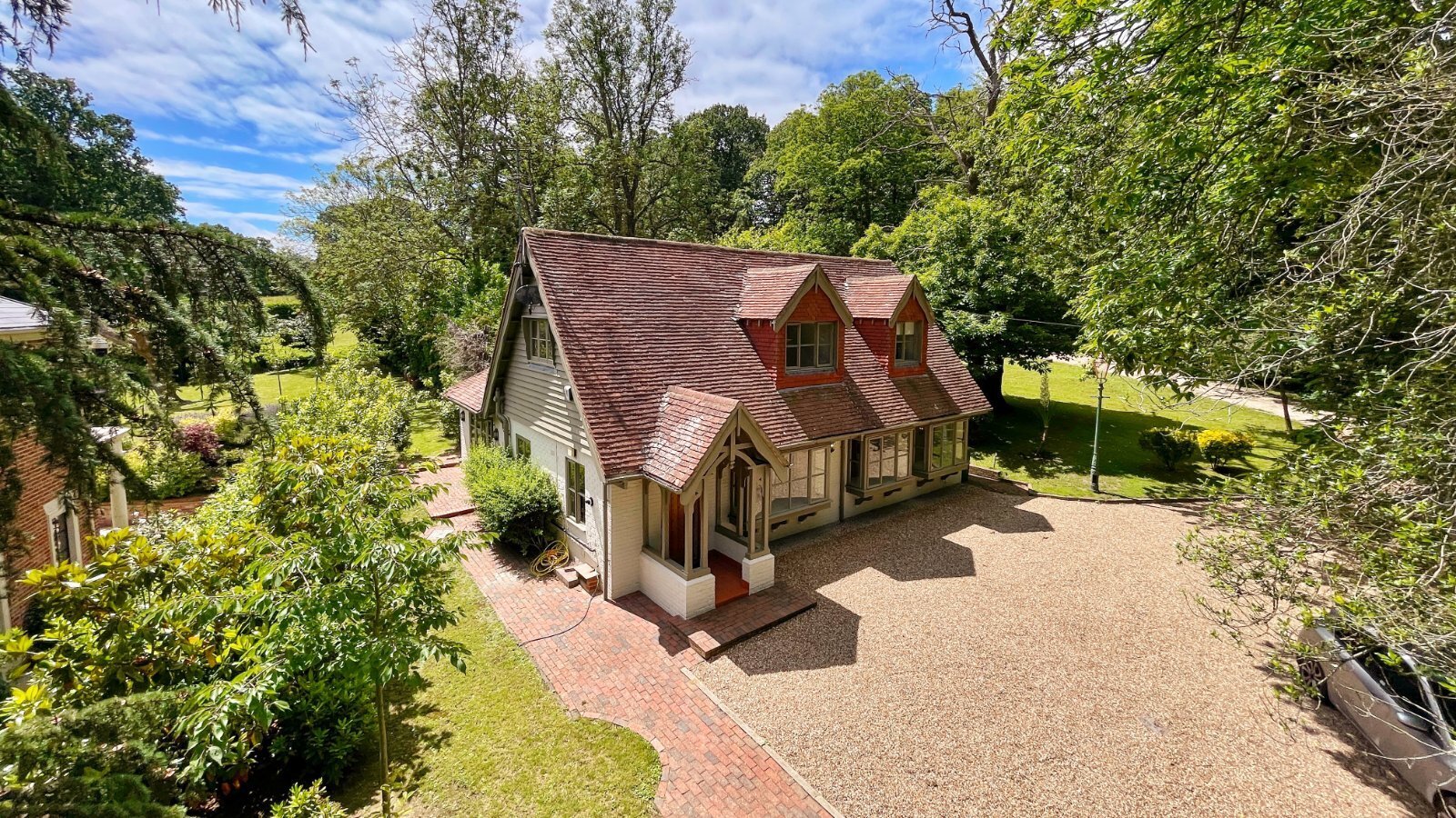 Rowhill Road, Wilmington, Kent, DA2 Image 2