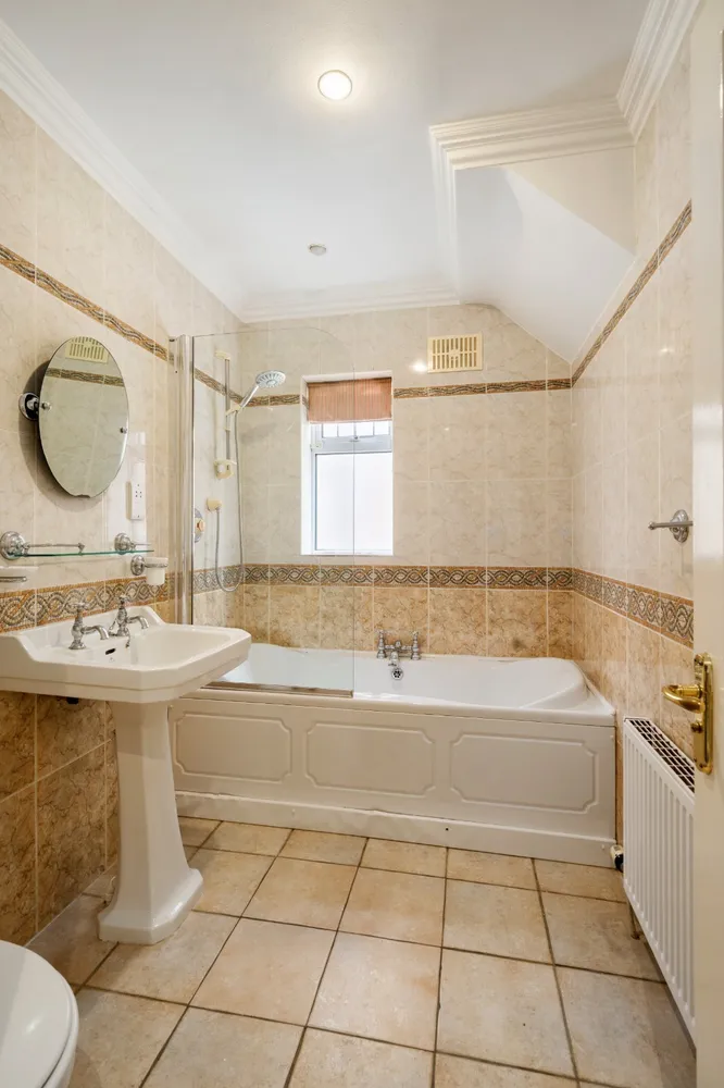8 Coolgraney, Clonskeagh, Dublin 14, D14FK80