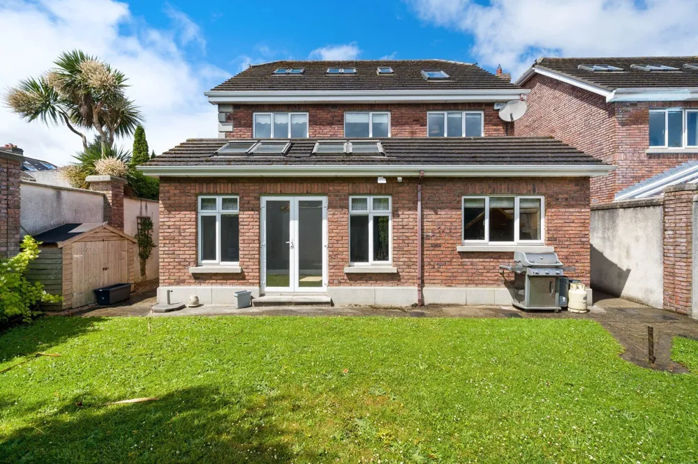 8 Coolgraney, Clonskeagh, Dublin 14, D14FK80