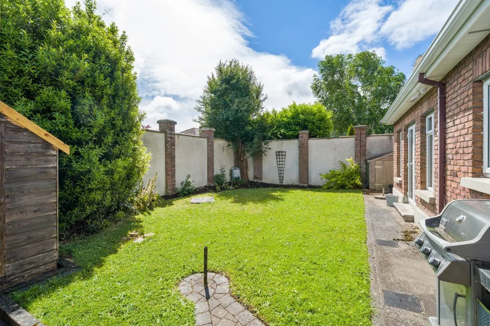 8 Coolgraney, Clonskeagh, Dublin 14, D14FK80