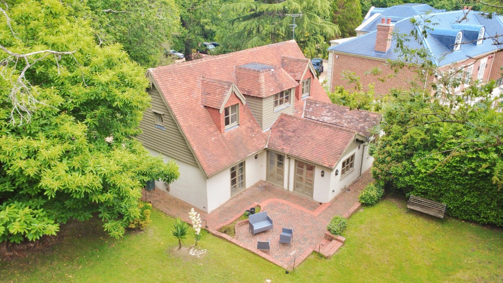 Rowhill Road, Wilmington, Kent, DA2 Image 15