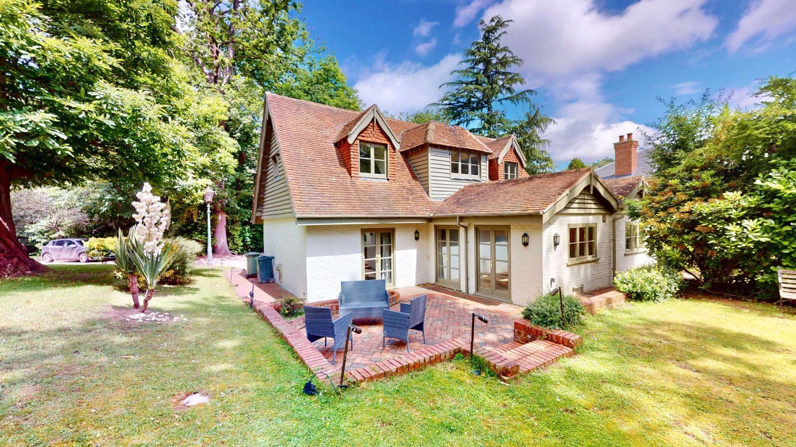 Rowhill Road, Wilmington, Kent, DA2 Image 18