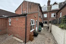 College Road, NORWICH