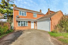 College Close, Great Casterton, Stamford