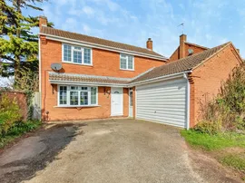 College Close, Great Casterton, Stamford photo
