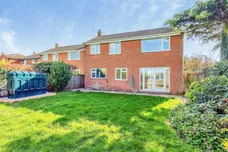 College Close, Great Casterton, Stamford