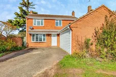 College Close, Great Casterton, Stamford