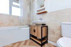 College Close, Great Casterton, Stamford