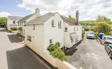 Chillington, Kingsbridge