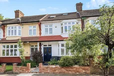 Sketty Road, Enfield