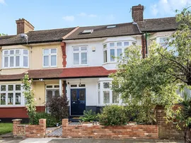 Sketty Road, Enfield photo