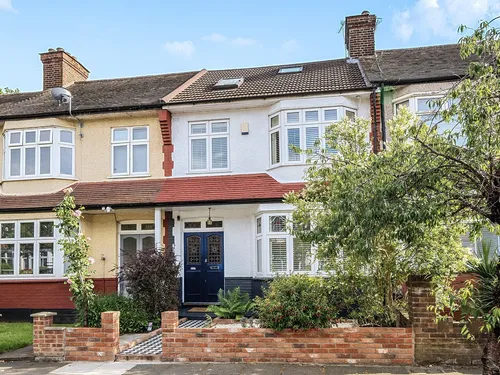 Sketty Road, Enfieldphoto