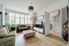 Sketty Road, Enfield
