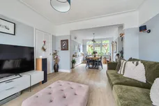 Sketty Road, Enfield