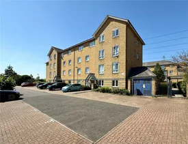 Property responsive